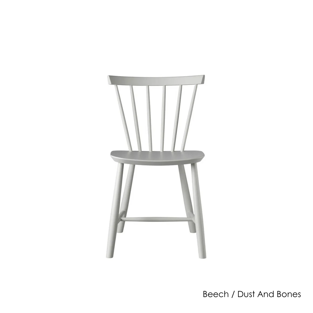 J46 Dining Chair